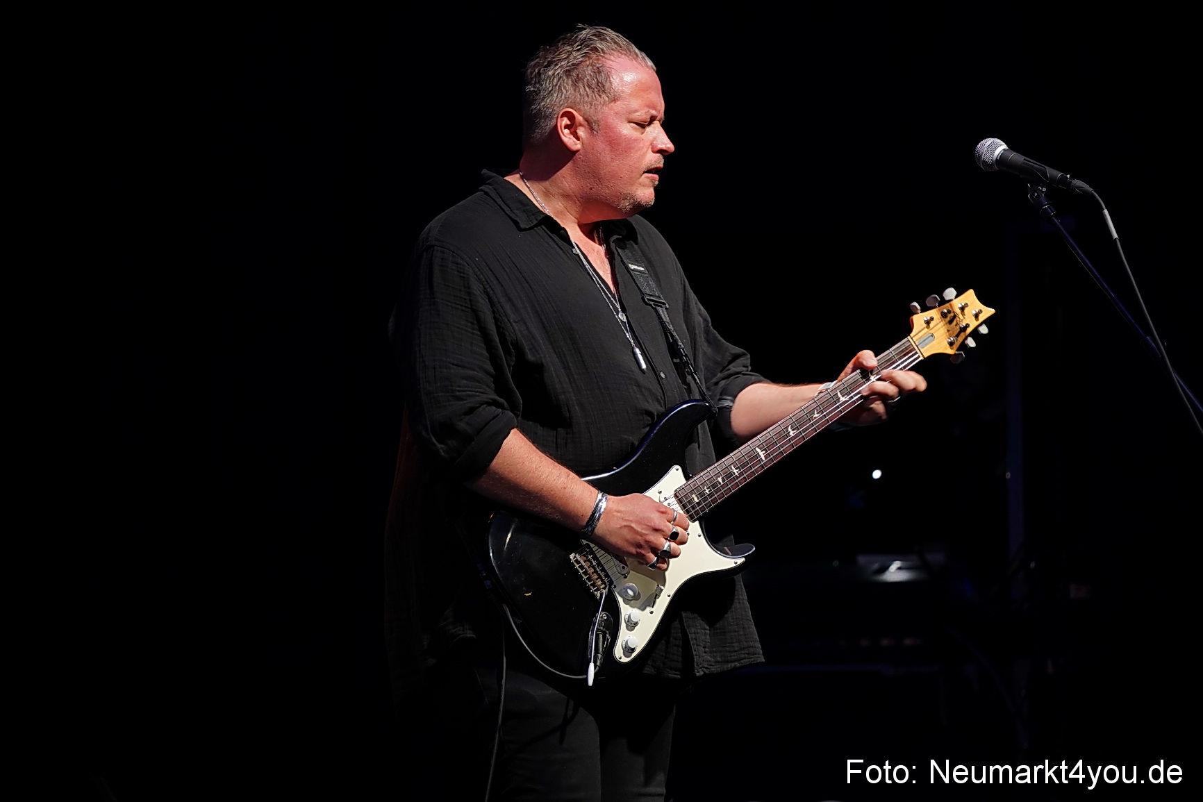 Rebekka Bakken Jazz und Blues Open Wendelstein 2024 0022